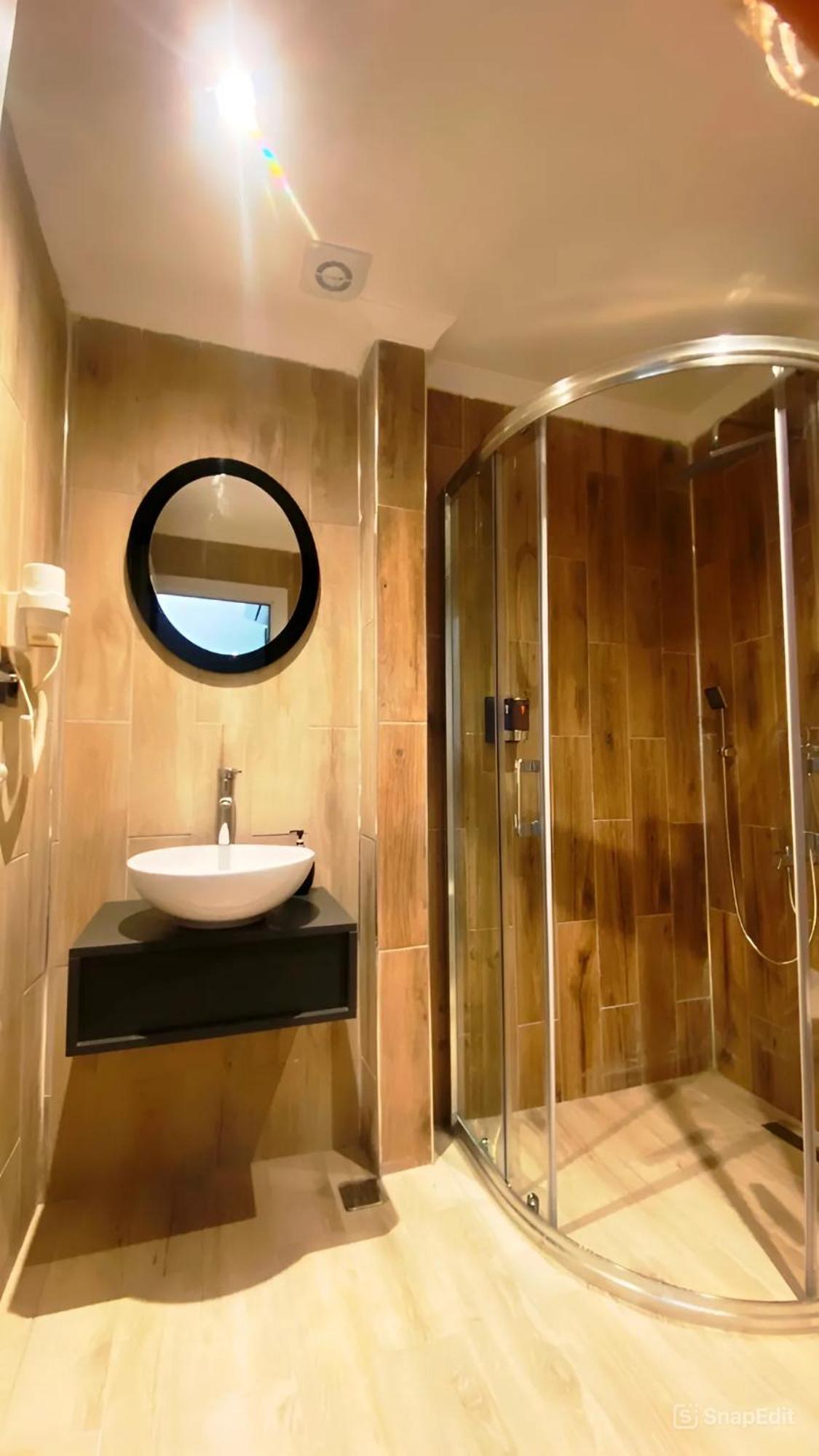 Green Nazar Hotel Τραμπζόν Εξωτερικό φωτογραφία
