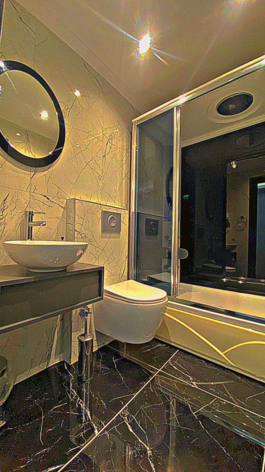 Green Nazar Hotel Τραμπζόν Εξωτερικό φωτογραφία
