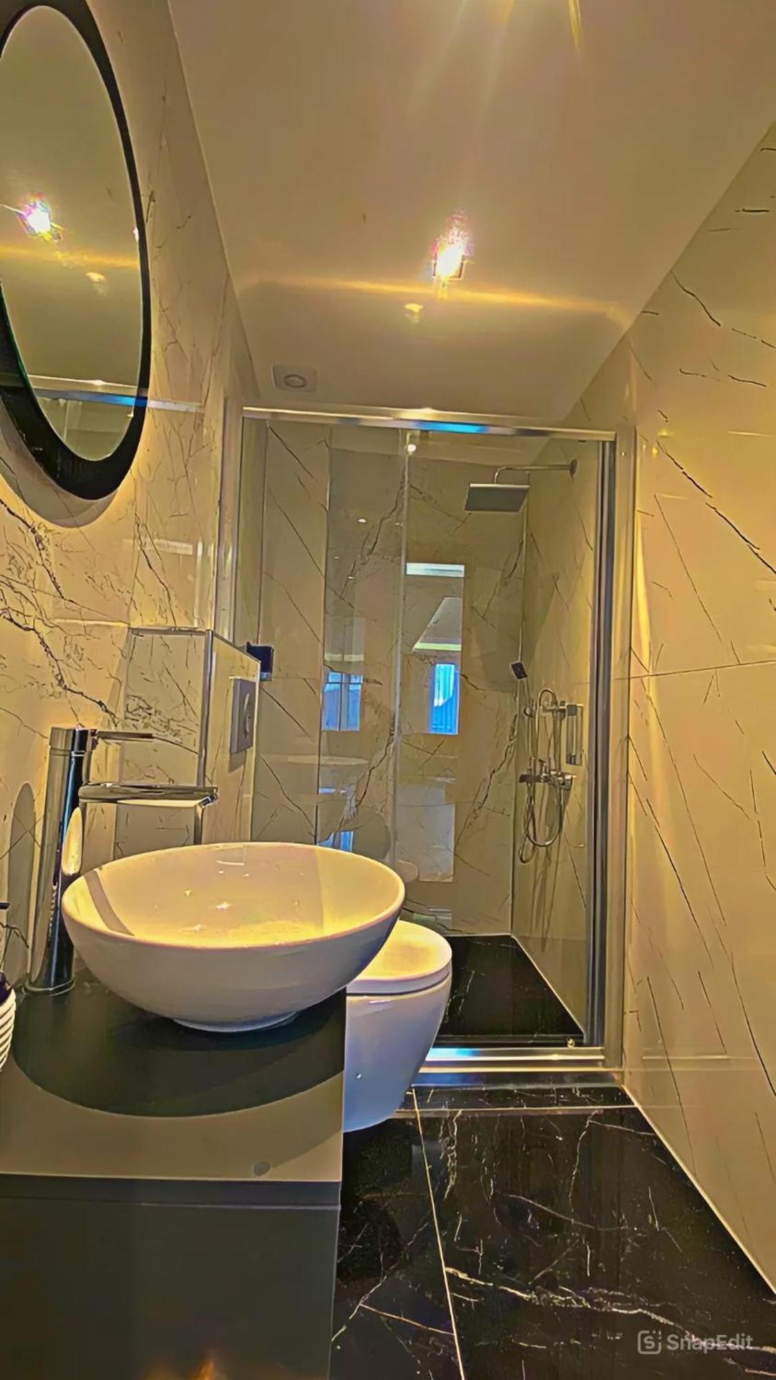 Green Nazar Hotel Τραμπζόν Εξωτερικό φωτογραφία