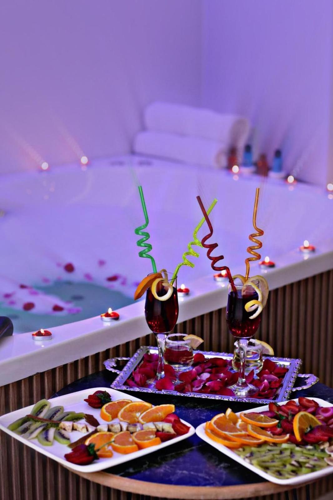 Green Nazar Hotel Τραμπζόν Εξωτερικό φωτογραφία
