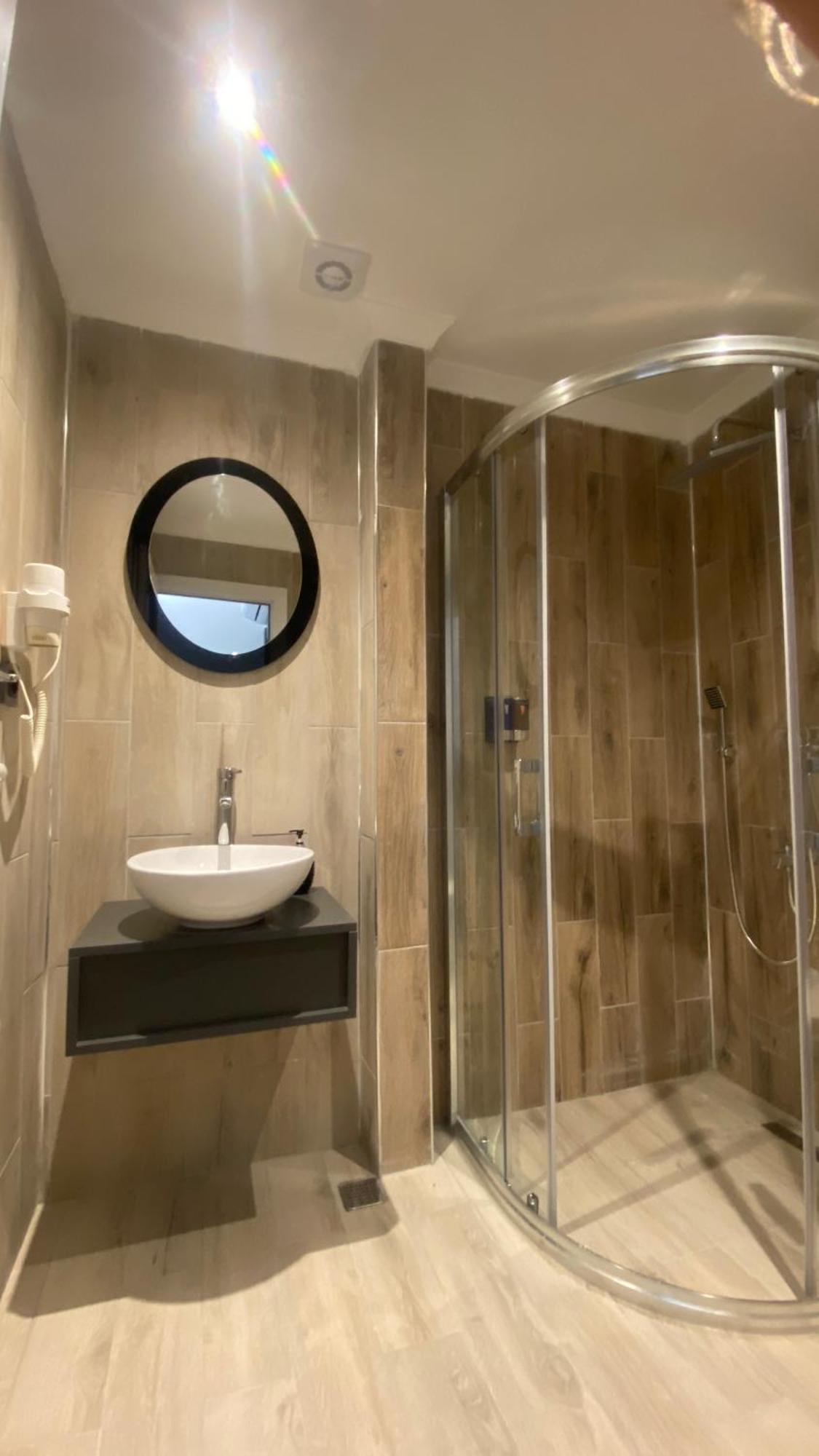 Green Nazar Hotel Τραμπζόν Εξωτερικό φωτογραφία