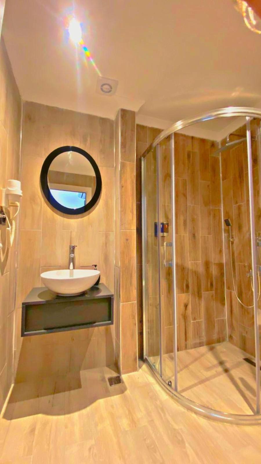 Green Nazar Hotel Τραμπζόν Εξωτερικό φωτογραφία
